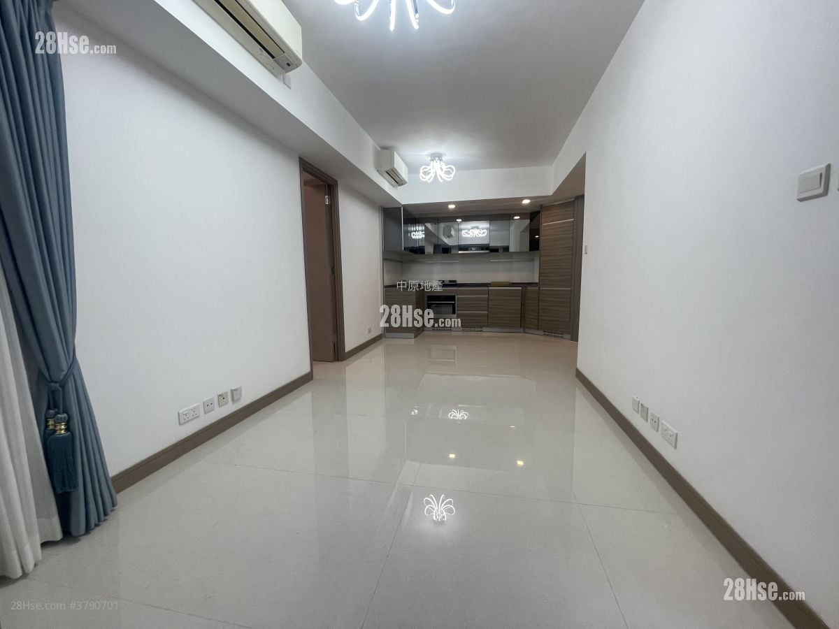 Ocean Pride Rental 2 Bedrooms , 1 Bathroom 534 ft²