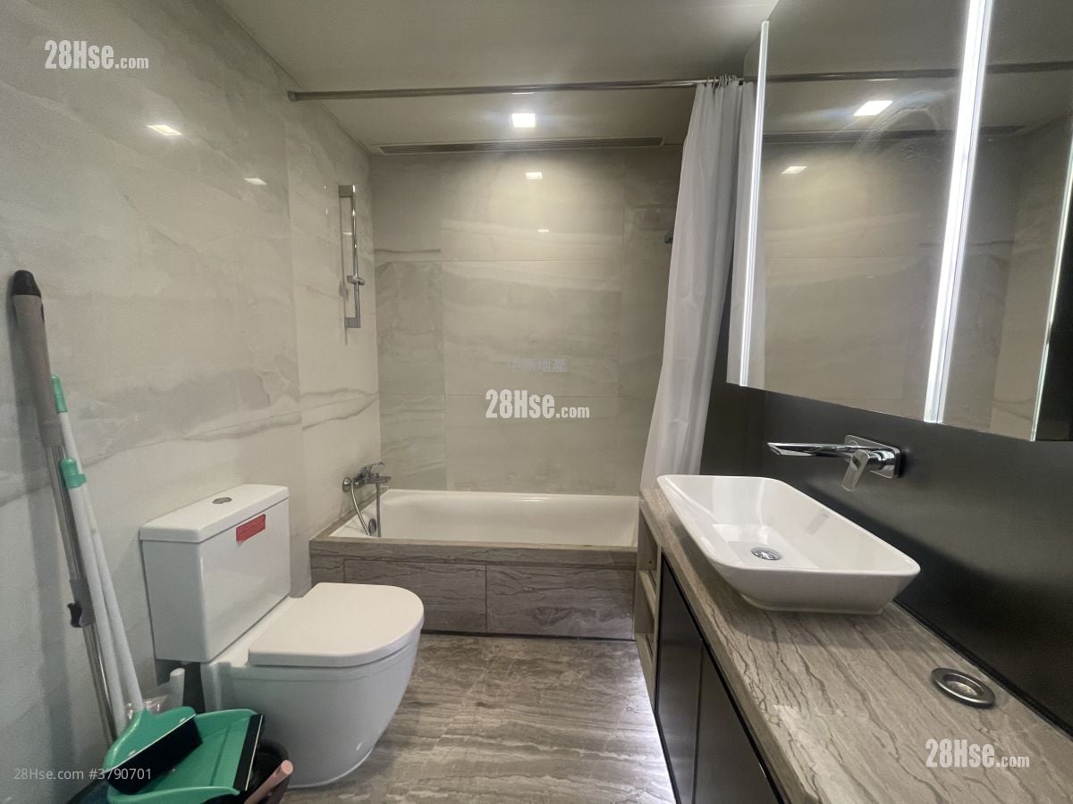 Ocean Pride Rental 2 Bedrooms , 1 Bathroom 534 ft²