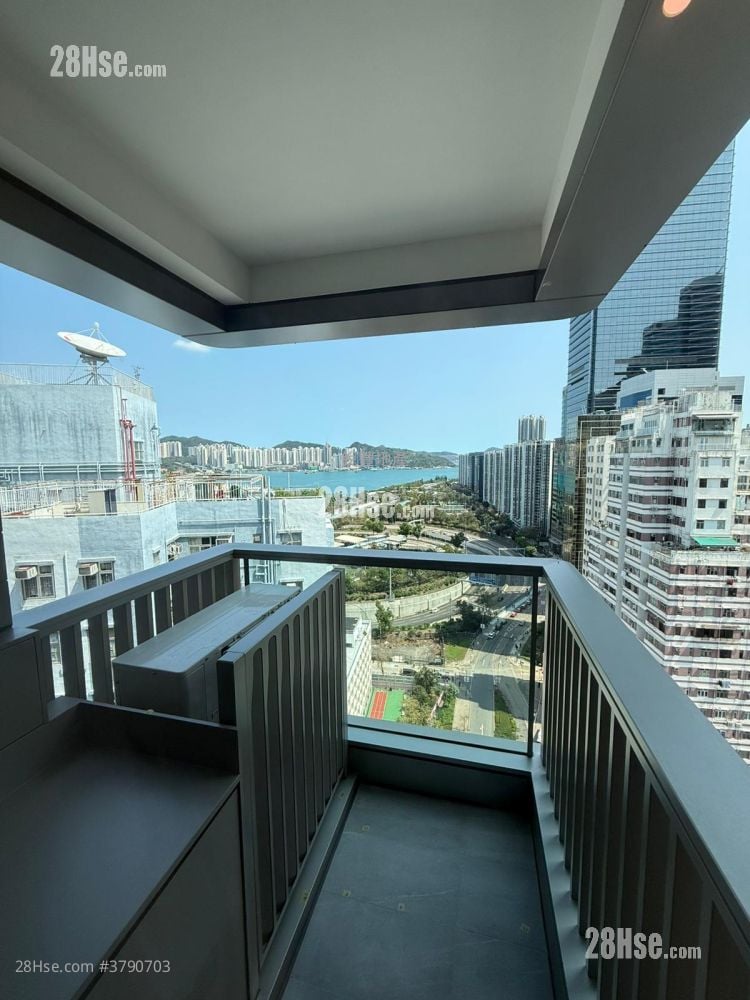 Finnie 租盘 2 房 , 1 浴室 361 平方尺