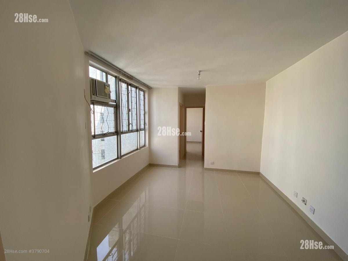 Prime View Garden Rental 2 Bedrooms , 1 Bathroom 400 ft²