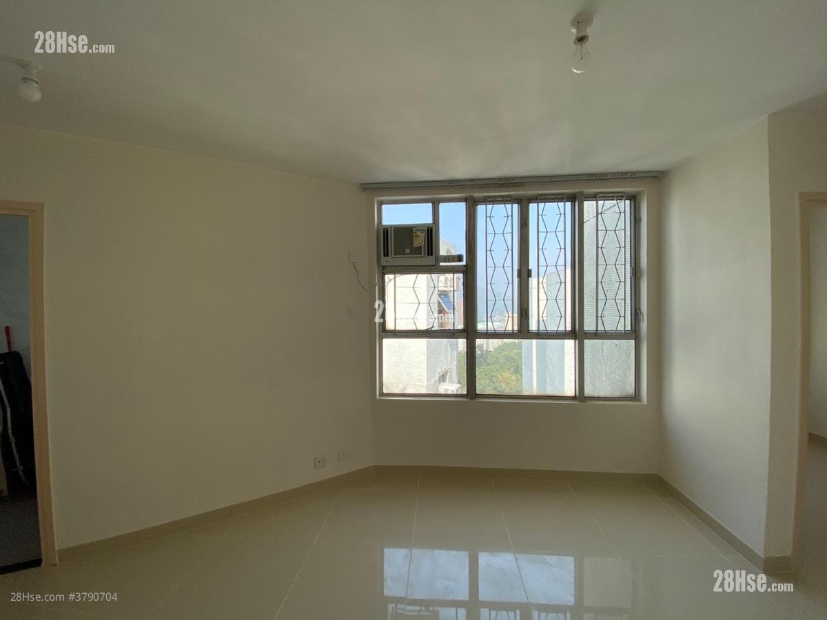 Prime View Garden Rental 2 Bedrooms , 1 Bathroom 400 ft²