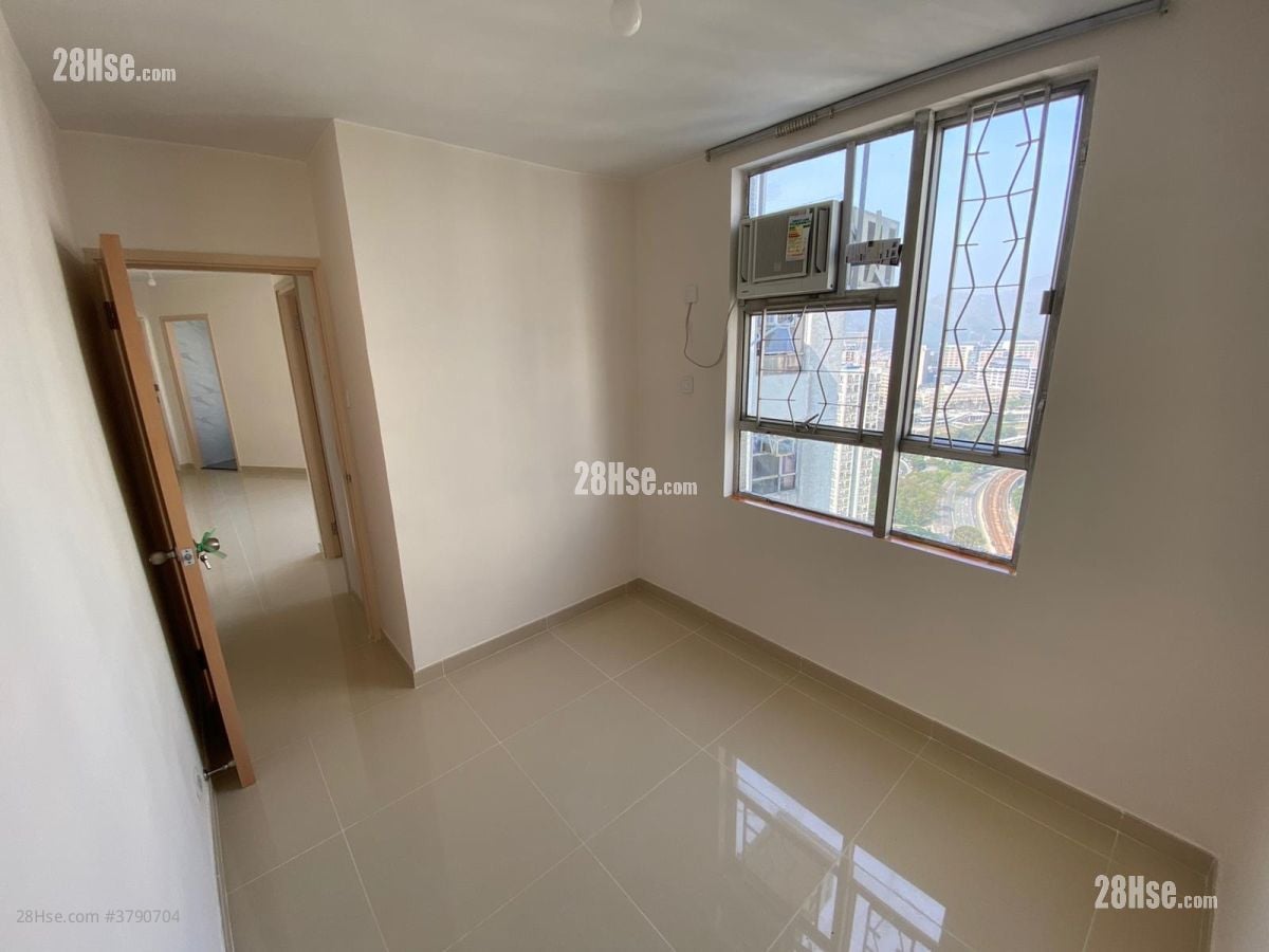 Prime View Garden Rental 2 Bedrooms , 1 Bathroom 400 ft²