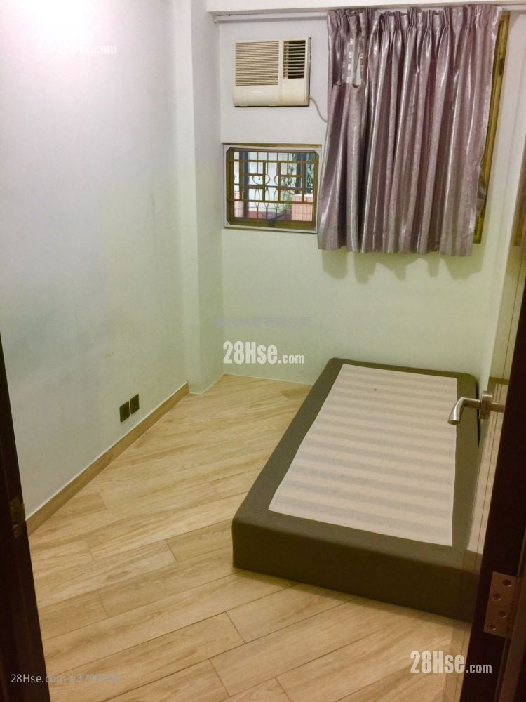 雅士花园 售盘 3 房 , 2 浴室 870 平方尺