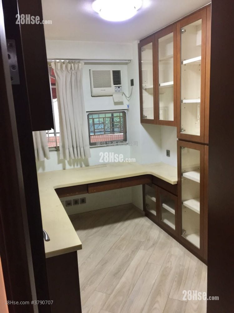 雅士花园 售盘 3 房 , 2 浴室 870 平方尺