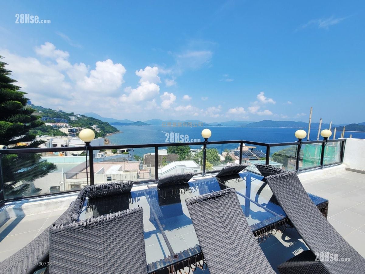 夏威夷花园 售盘 3 房 , 2 浴室 1,852 平方尺