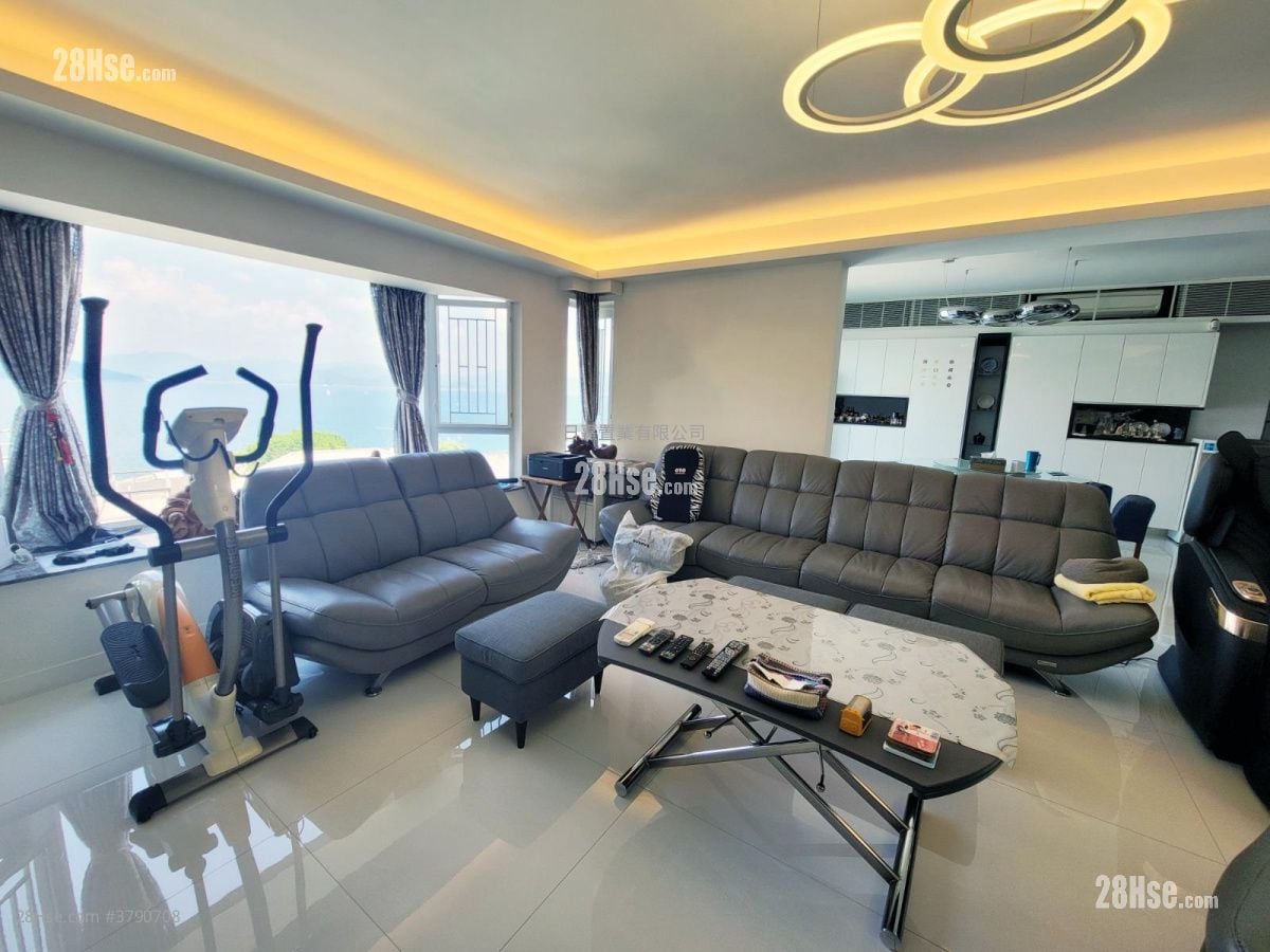 夏威夷花园 售盘 3 房 , 2 浴室 1,852 平方尺