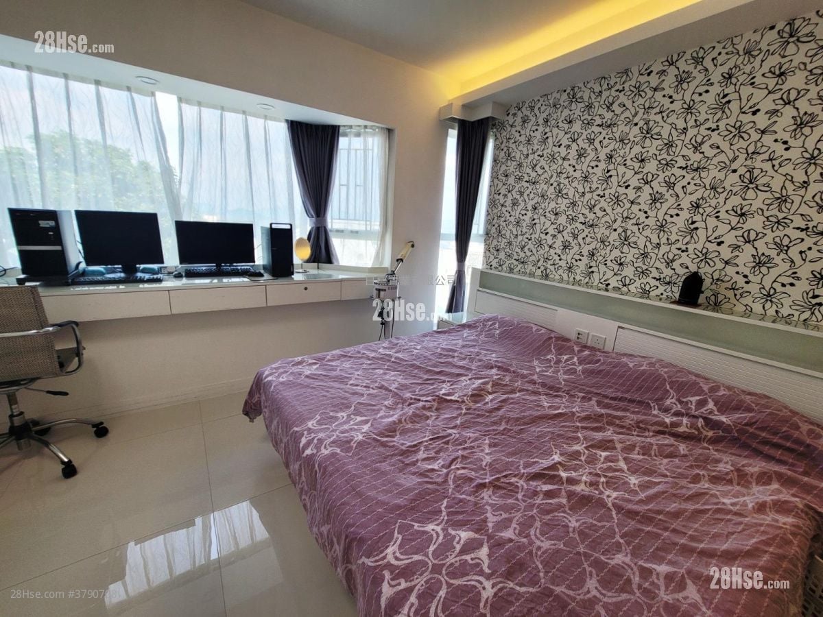 夏威夷花园 售盘 3 房 , 2 浴室 1,852 平方尺