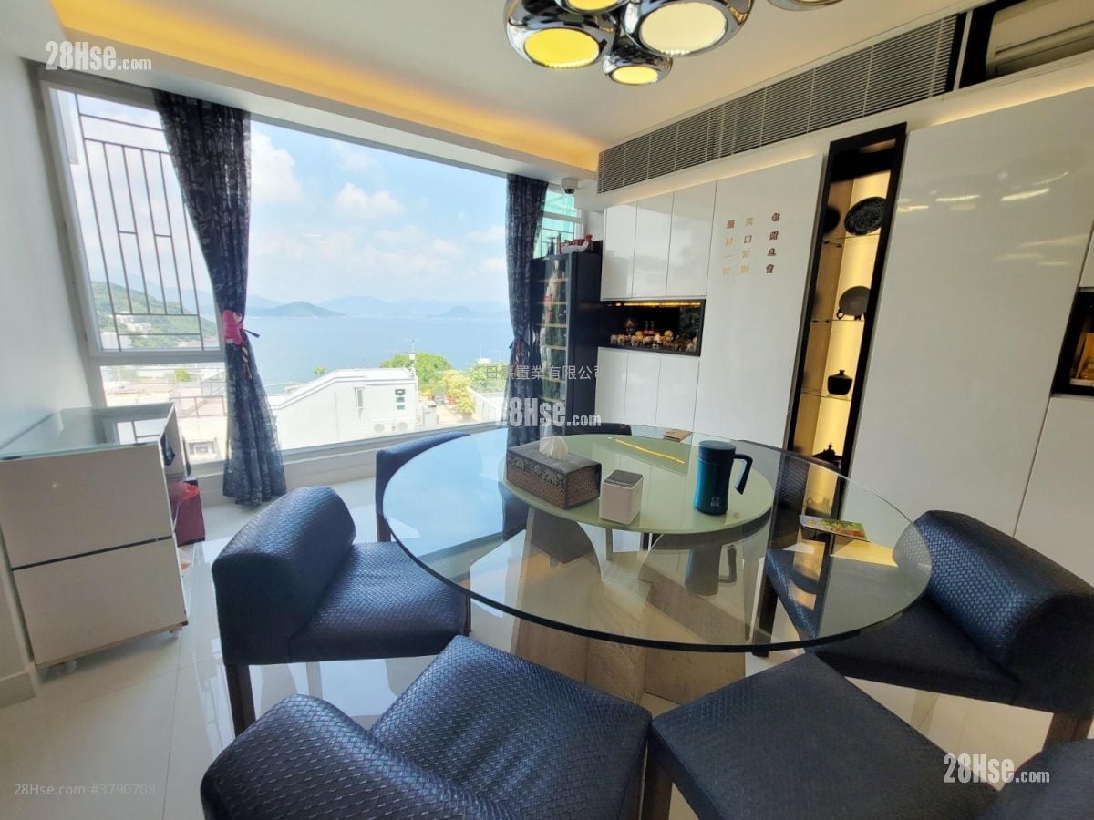 夏威夷花园 售盘 3 房 , 2 浴室 1,852 平方尺