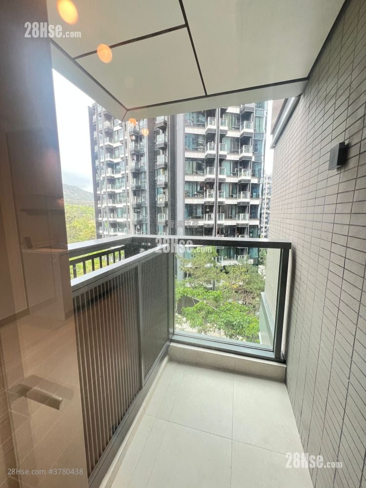 黄金海湾 售盘 开放式间隔 , 1 浴室 206 平方尺