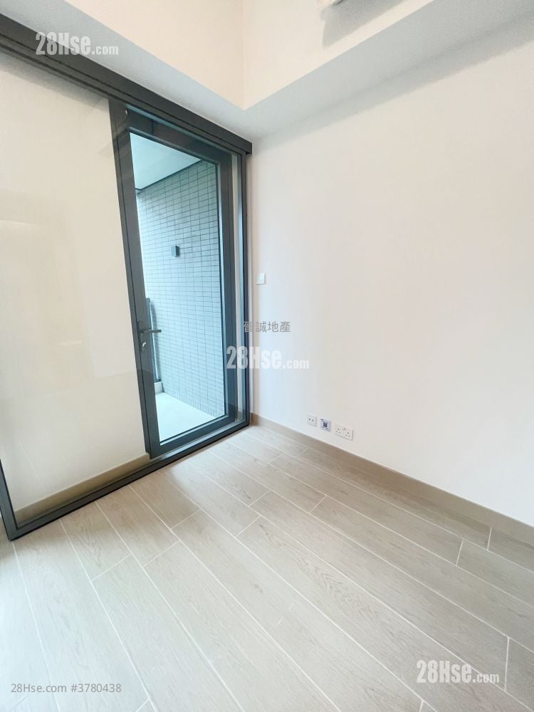 黄金海湾 售盘 开放式间隔 , 1 浴室 206 平方尺