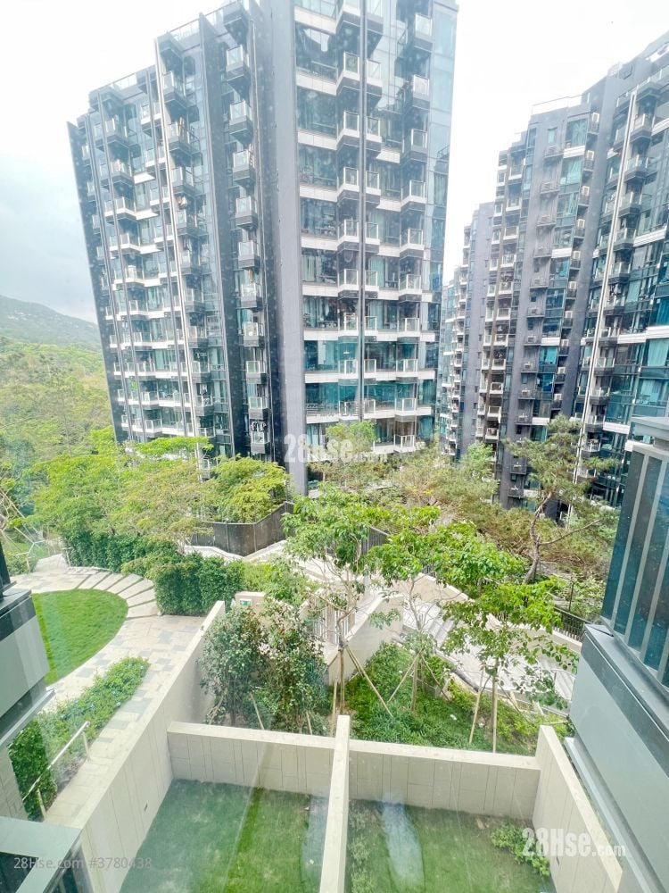 黄金海湾 售盘 开放式间隔 , 1 浴室 206 平方尺