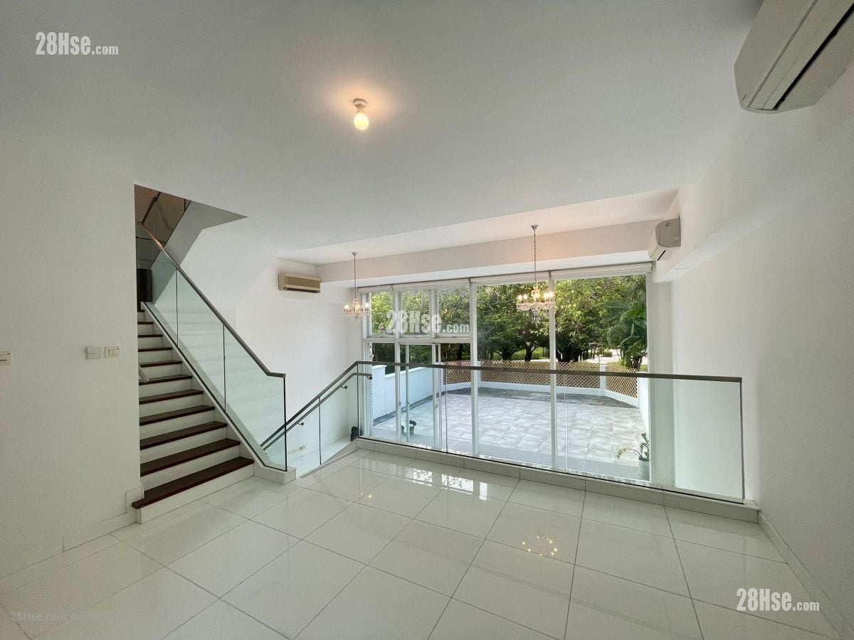 蓝天海岸 租盘 3 房 , 3 浴室 1,717 平方尺