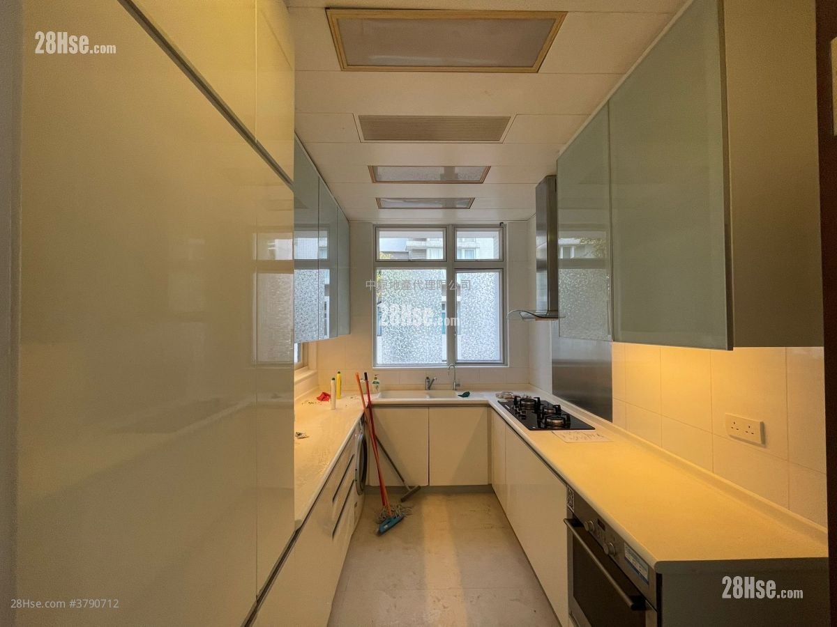 蓝天海岸 租盘 3 房 , 3 浴室 1,717 平方尺