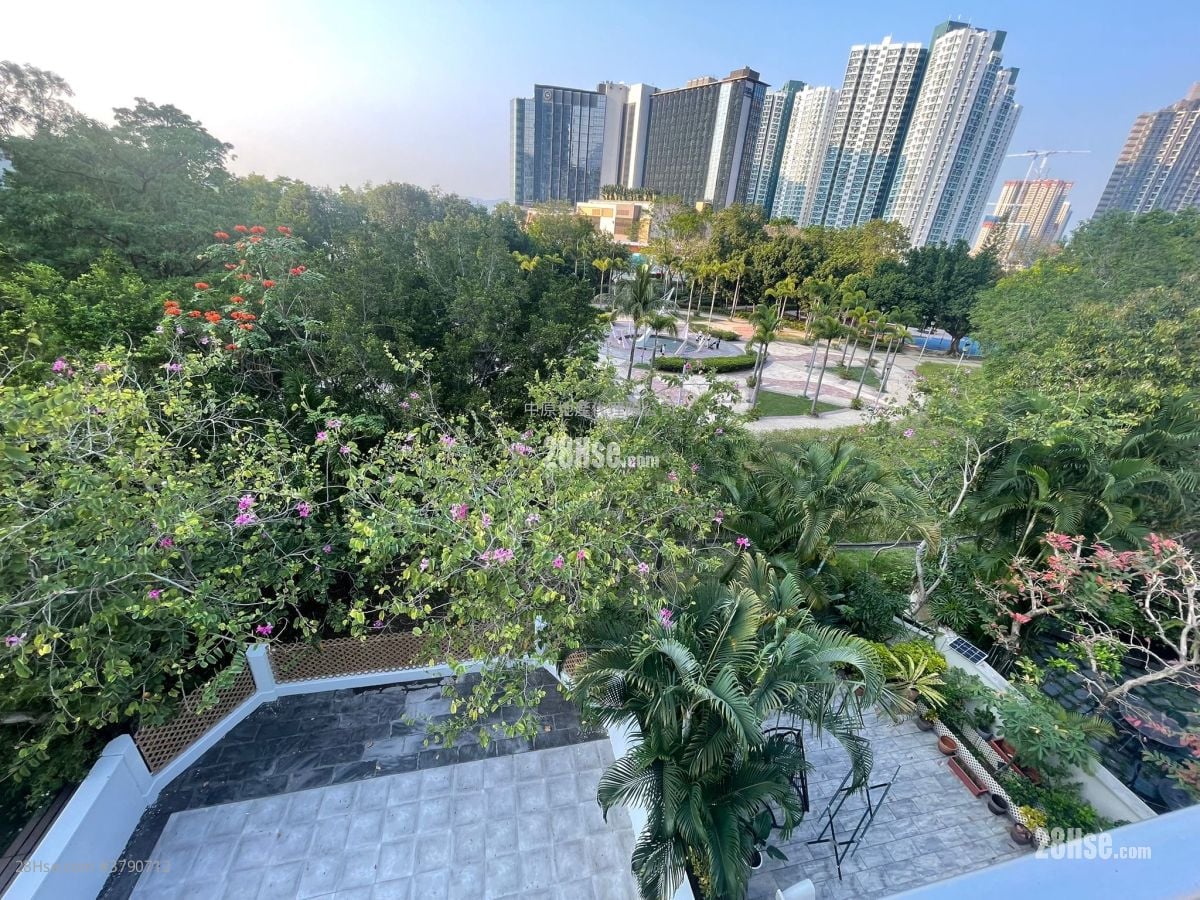 蓝天海岸 租盘 3 房 , 3 浴室 1,717 平方尺