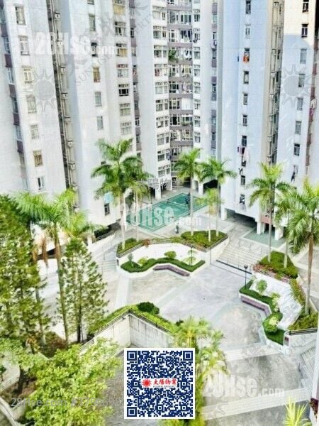 黄埔花园 售盘 2 房 503 平方尺