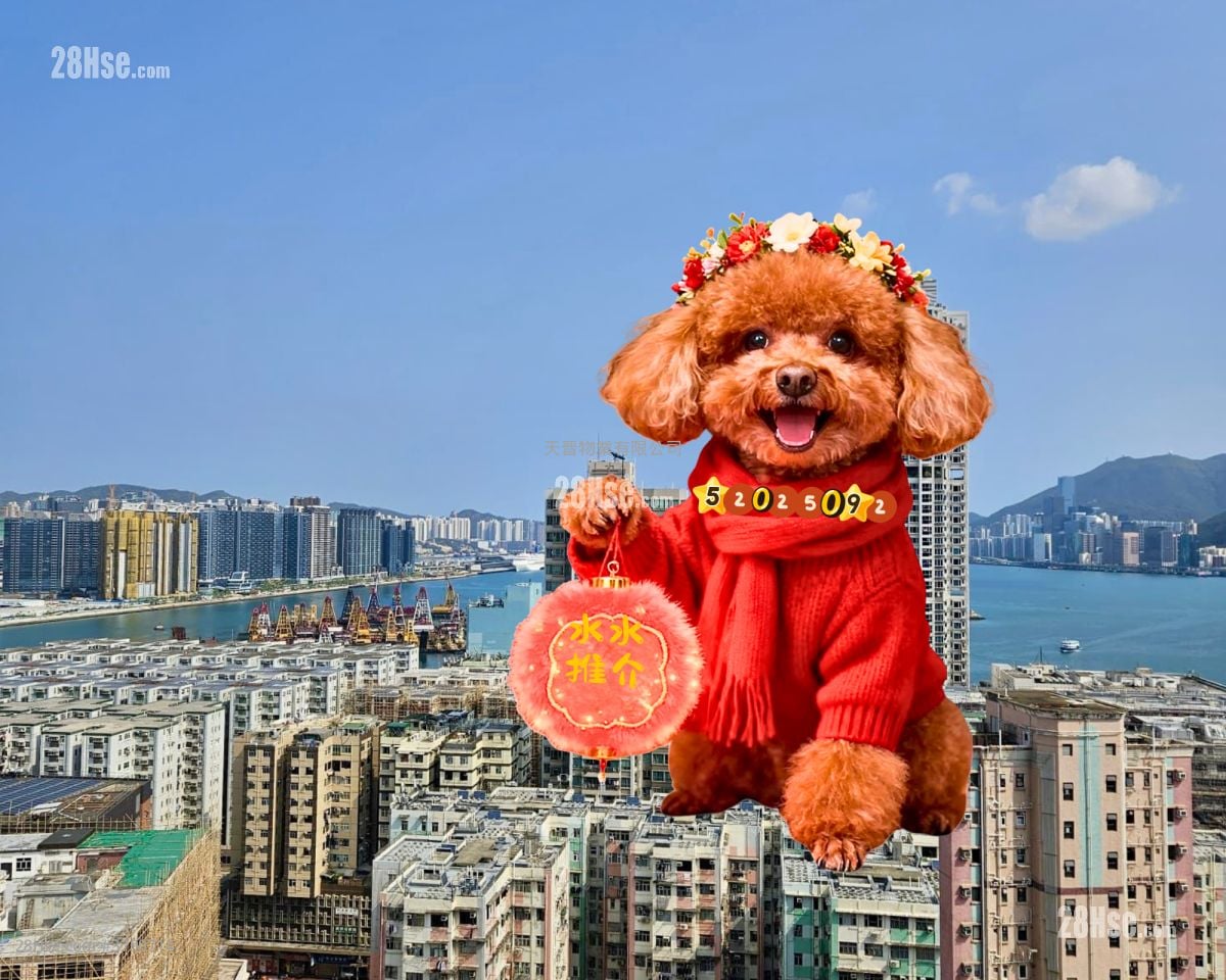 Artisan Garden Sell 1 Bedroom , 1 Bathroom 303 ft²