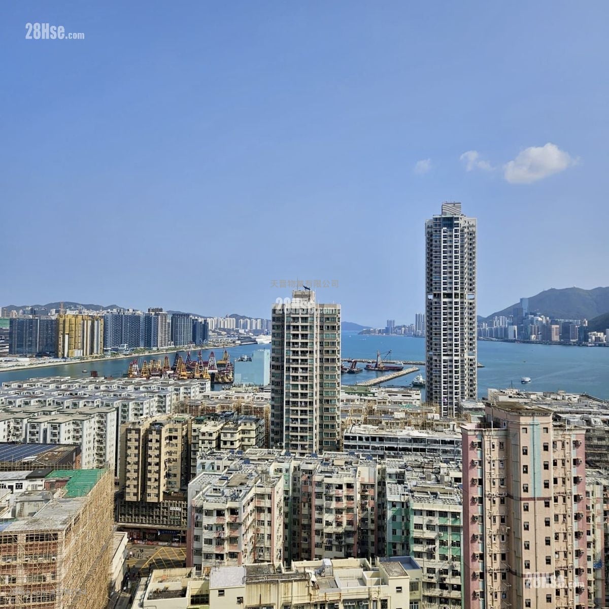 Artisan Garden Sell 1 Bedroom , 1 Bathroom 303 ft²