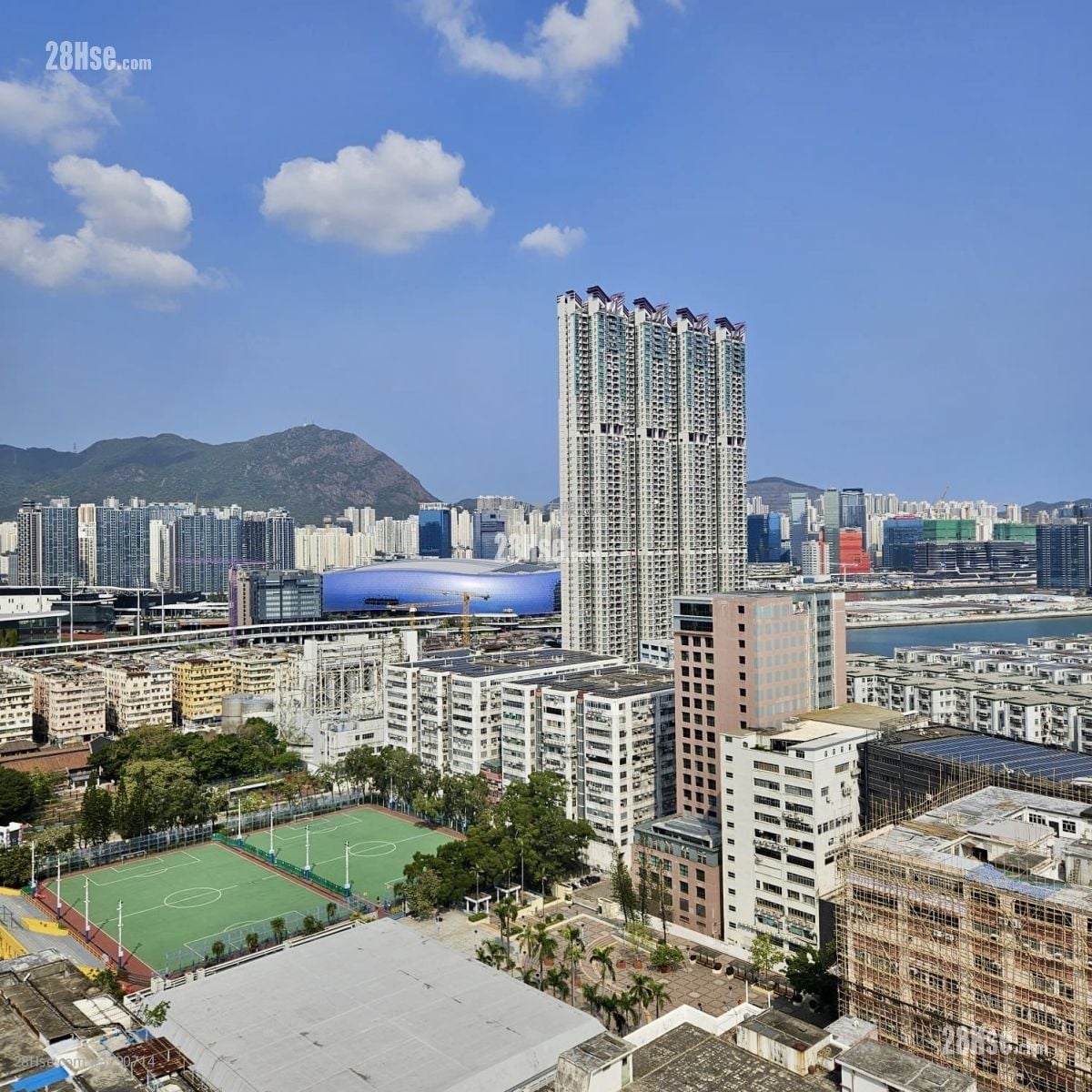 Artisan Garden Sell 1 Bedroom , 1 Bathroom 303 ft²