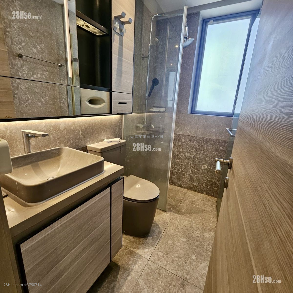 Artisan Garden Sell 1 Bedroom , 1 Bathroom 303 ft²