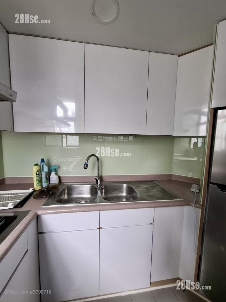 Jubilant Place Sell 2 Bedrooms , 1 Bathroom 566 ft²