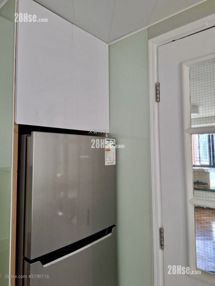 Jubilant Place Sell 2 Bedrooms , 1 Bathroom 566 ft²