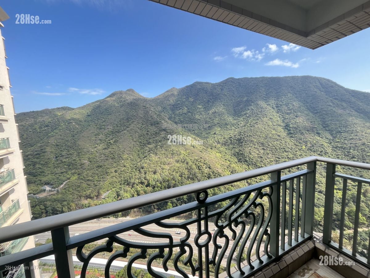 映湾园 租盘 2 房 , 1 浴室 565 平方尺