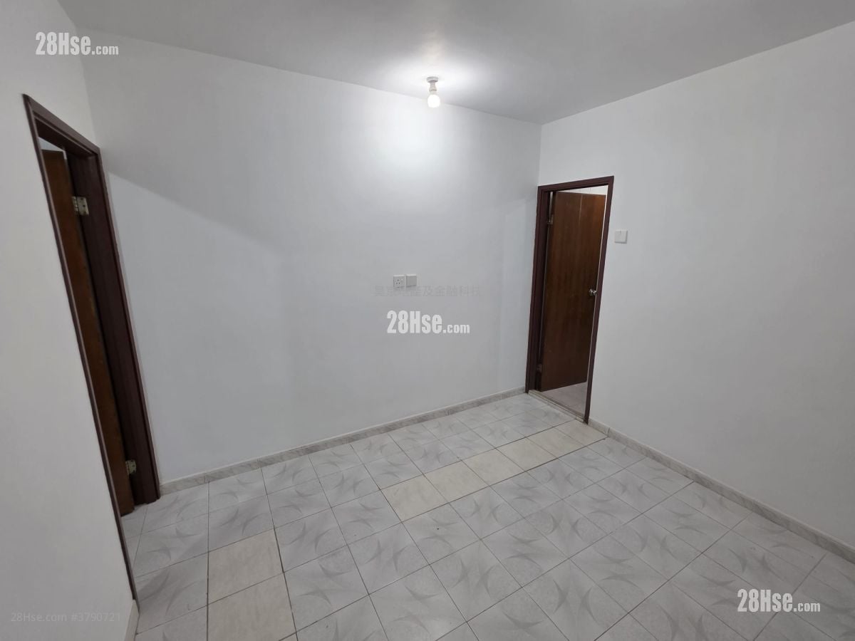 村屋 租盘 1 房 , 1 浴室 350 平方尺