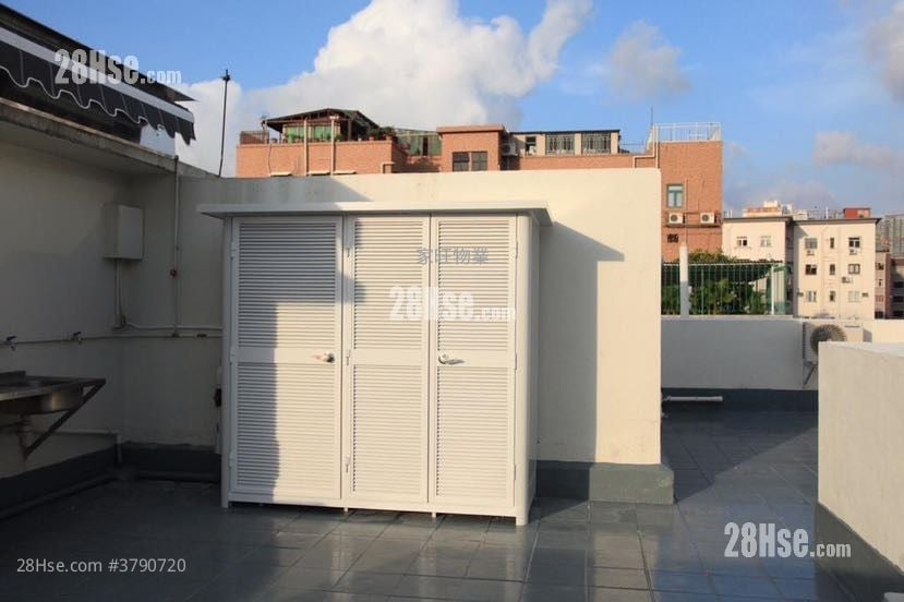 华美阁 售盘 3 房 , 2 浴室 733 平方尺