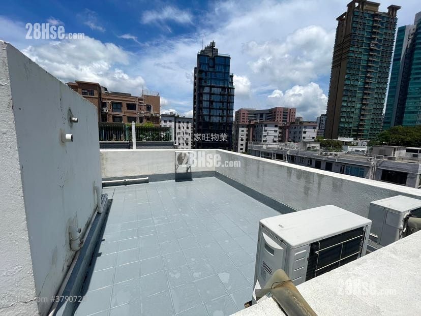 华美阁 售盘 3 房 , 2 浴室 733 平方尺