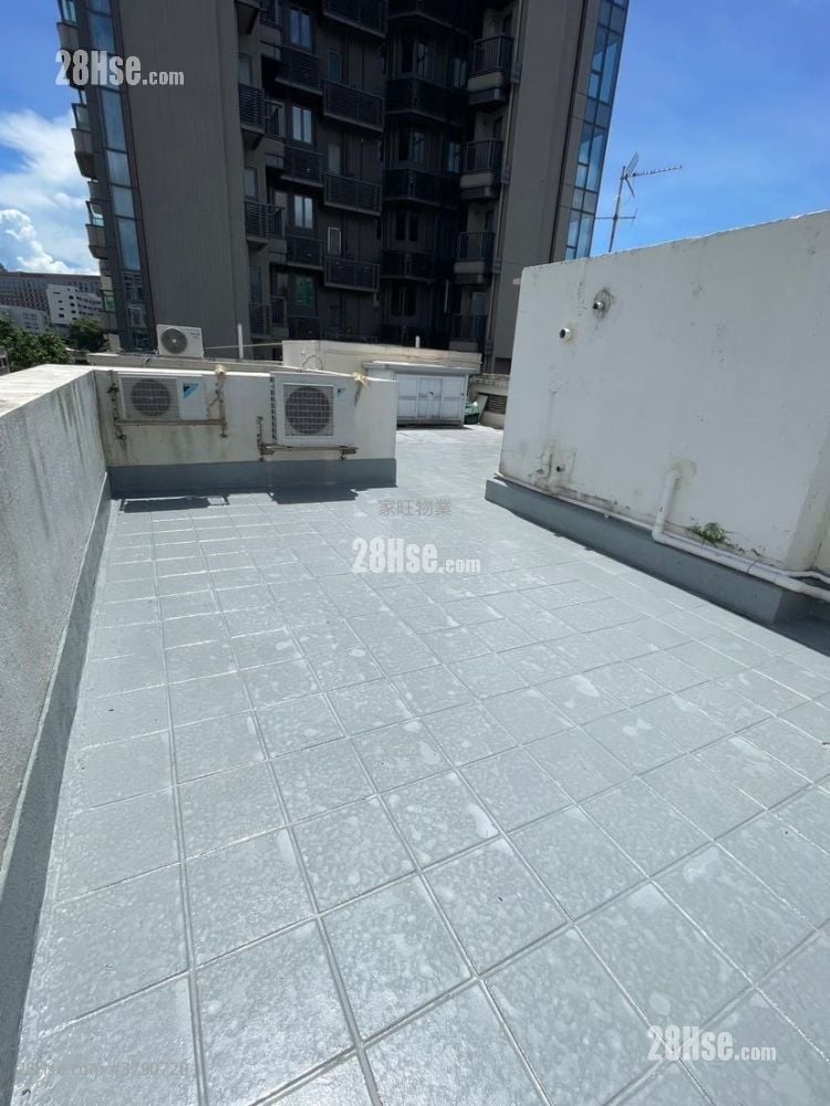 华美阁 售盘 3 房 , 2 浴室 733 平方尺