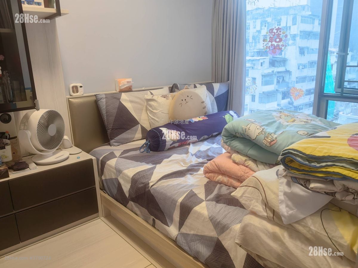 Seaside Sonata Sell 2 Bedrooms 505 ft²