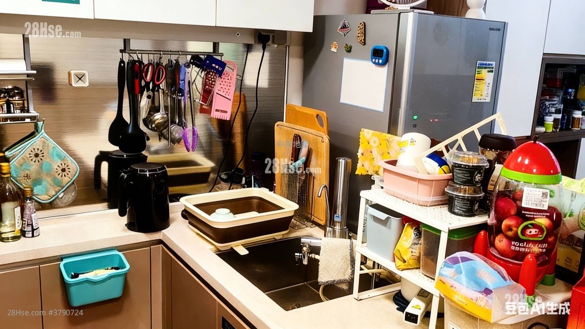 Seaside Sonata Sell 2 Bedrooms 505 ft²