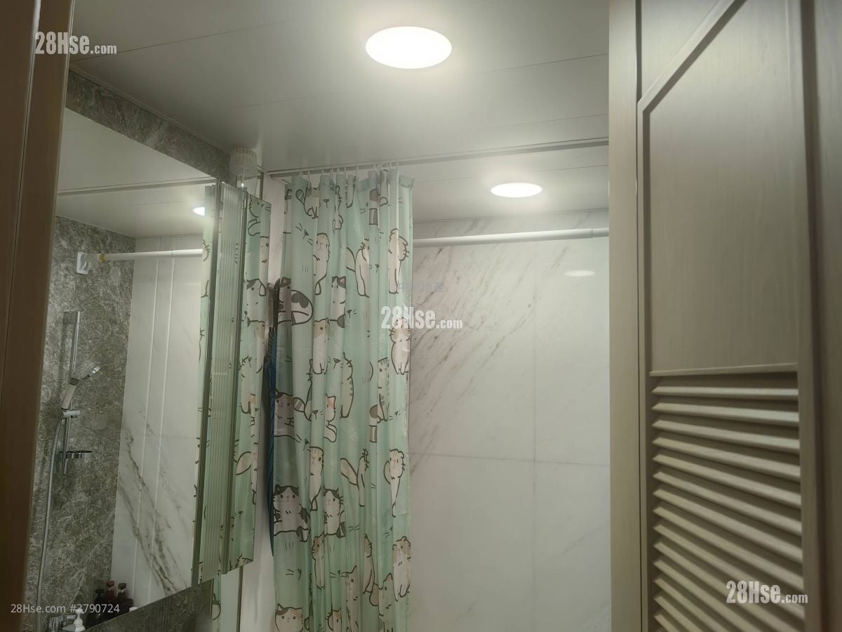 Seaside Sonata Sell 2 Bedrooms 505 ft²