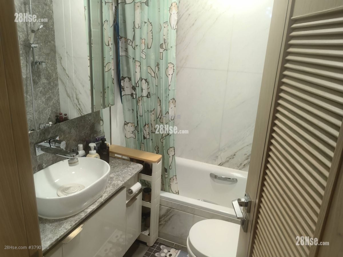 Seaside Sonata Sell 2 Bedrooms 505 ft²