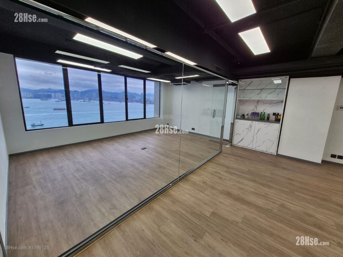 成基商业中心 租盘