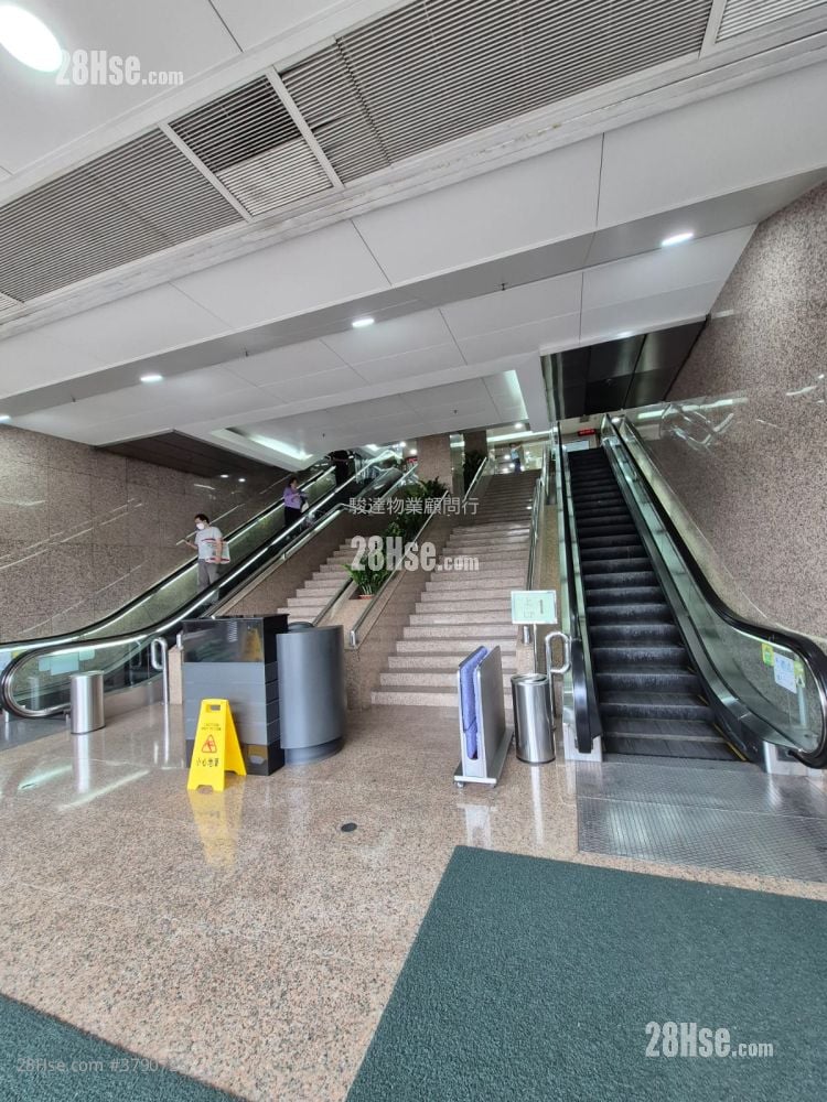 成基商业中心 租盘