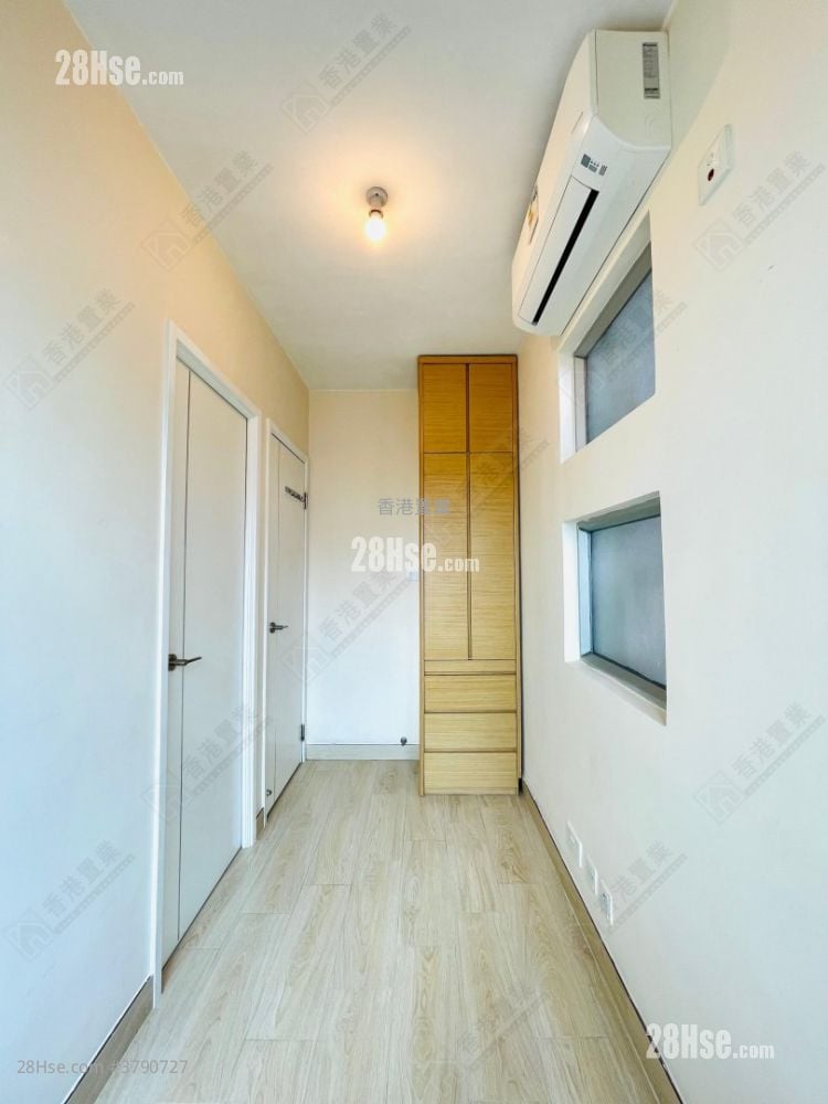 港湾豪庭 租盘 372 平方尺