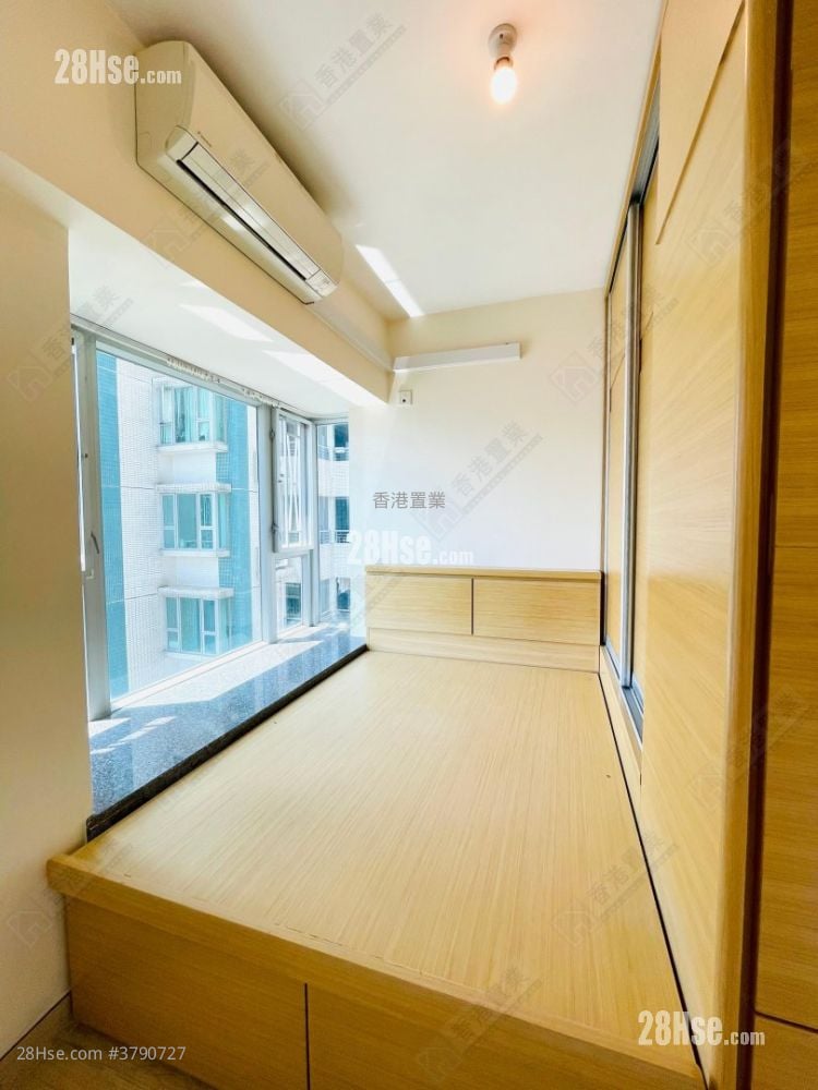 港湾豪庭 租盘 372 平方尺