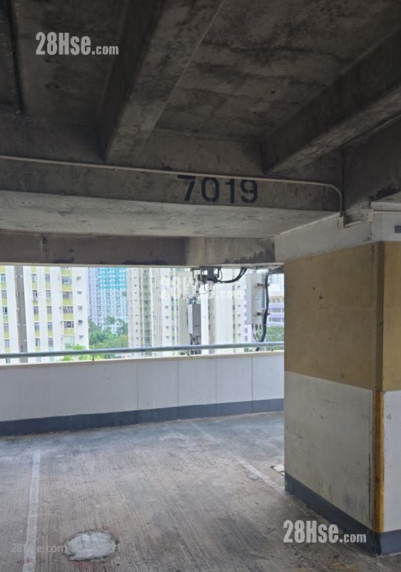 Richland Gardens Rental