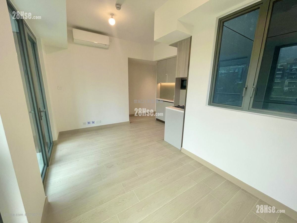 黄金海湾 售盘 开放式间隔 , 1 浴室 312 平方尺