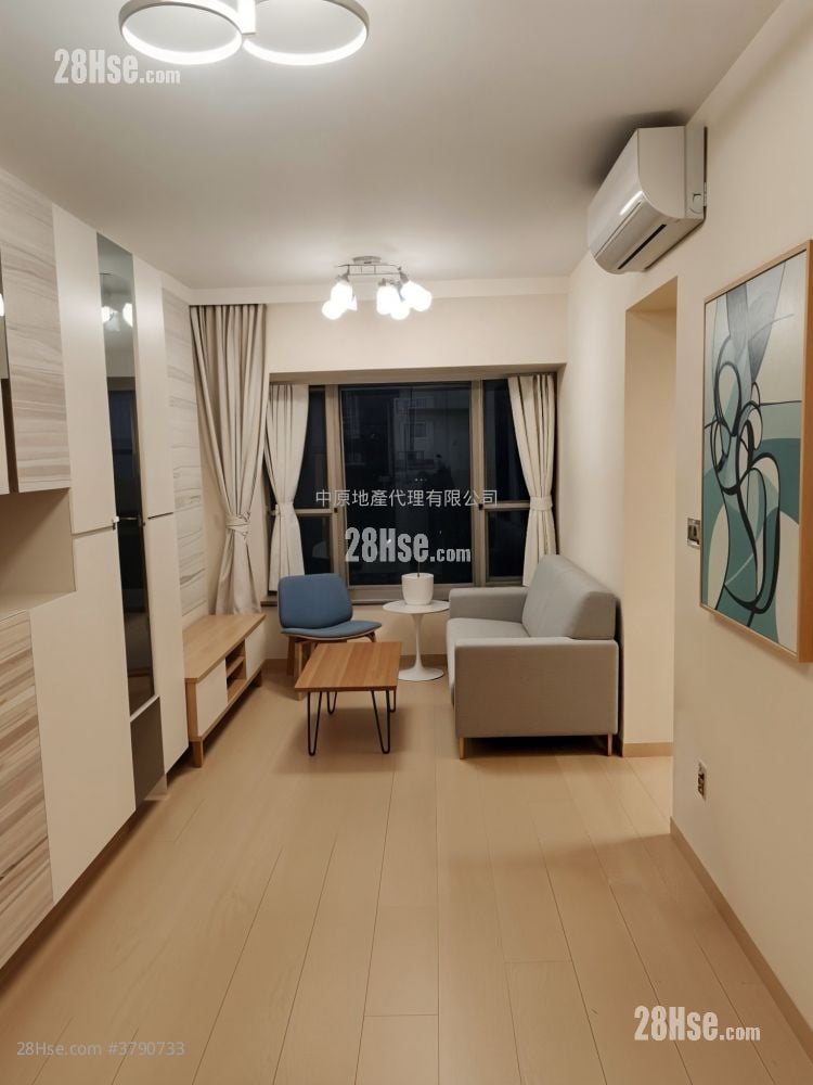 将军澳广场 售盘 2 房 432 平方尺