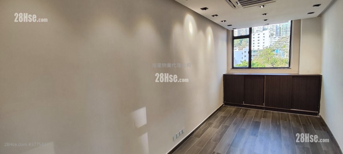 泉源工业大厦 售盘