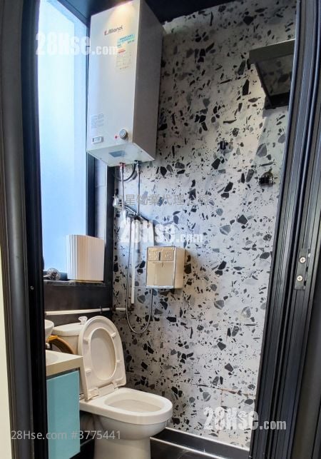 泉源工业大厦 售盘