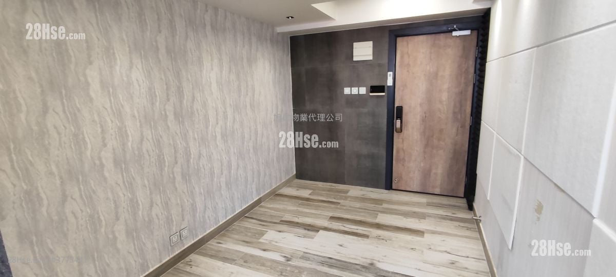 泉源工业大厦 售盘