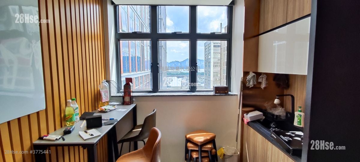 泉源工业大厦 售盘