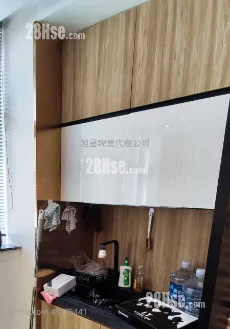 泉源工业大厦 售盘