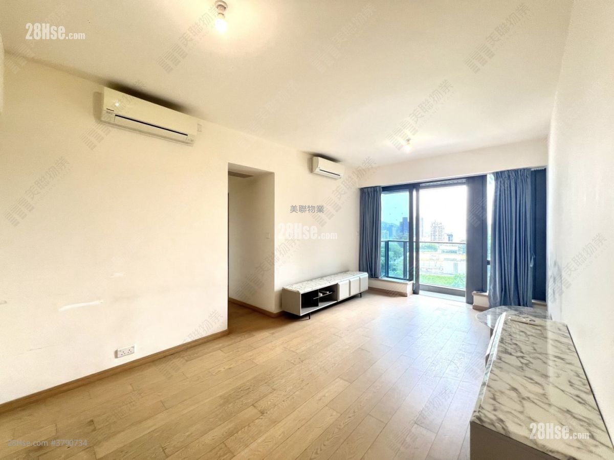 皓畋 售盘 3 房 928 平方尺