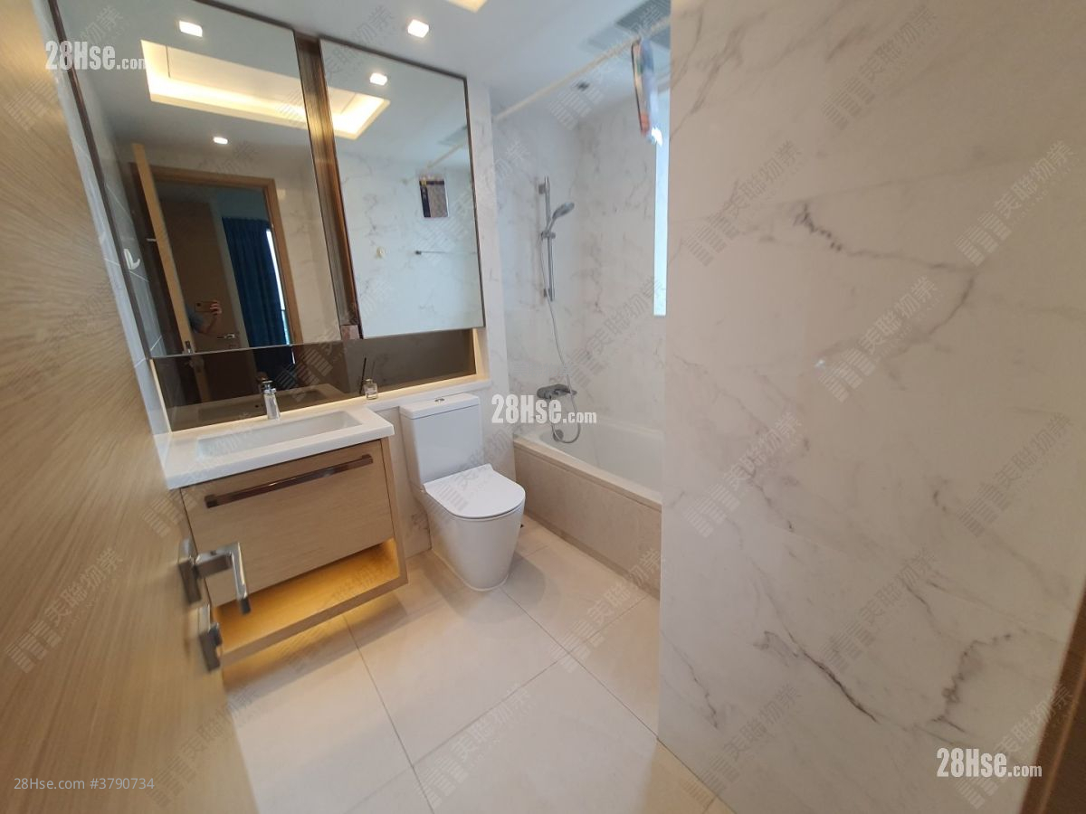 皓畋 售盘 3 房 928 平方尺