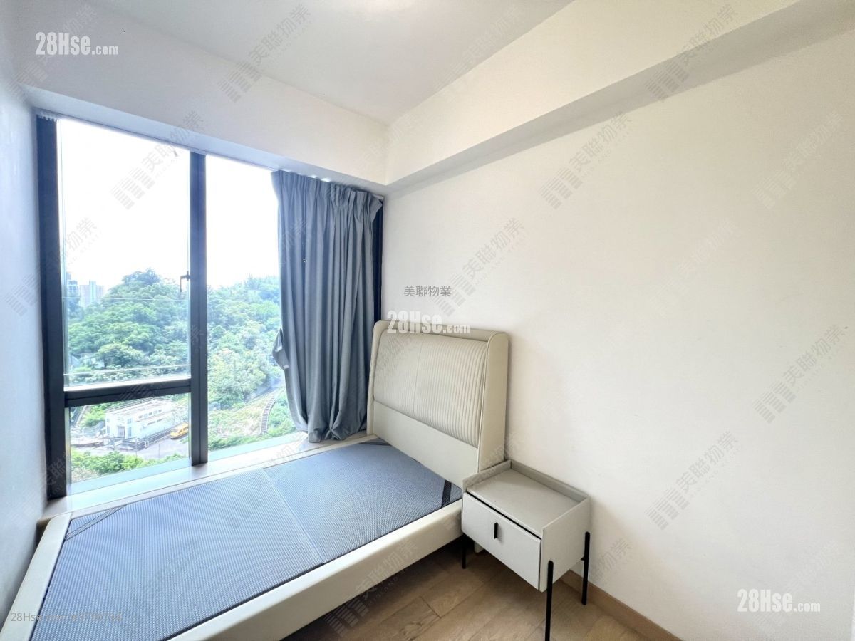 皓畋 售盘 3 房 928 平方尺