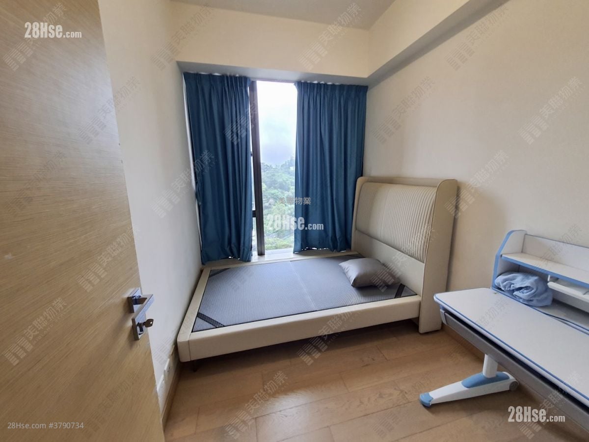 皓畋 售盘 3 房 928 平方尺